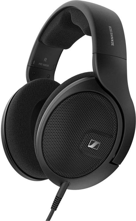 Sennheiser HD 660 S