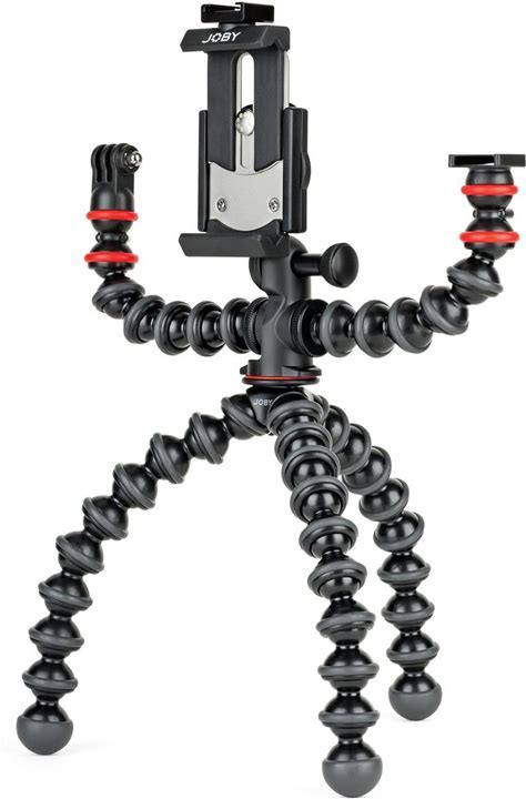 Joby GorillaPod Mobile Rig