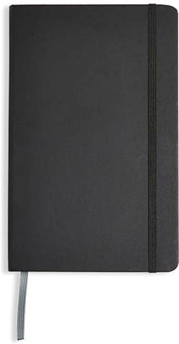 AmazonBasics Classic Notebook