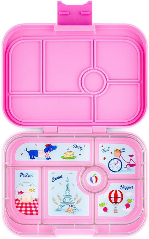 Yumbox Original Leakproof Bento Lunch Box