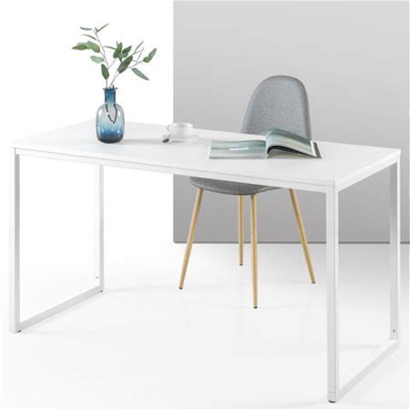 Zinus Jennifer Modern Studio Collection Desk