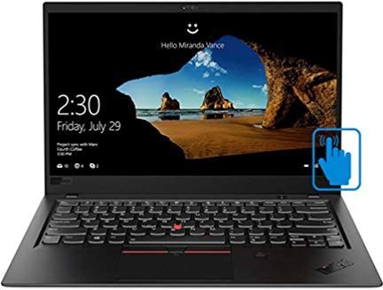 Lenovo ThinkPad X1 Carbon