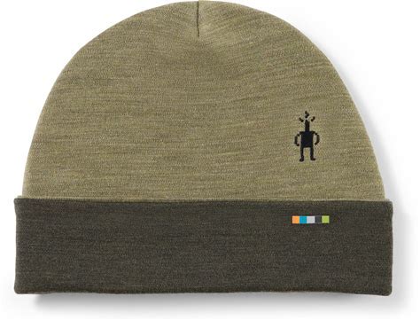 Smartwool Merino 250 Cuffed Beanie