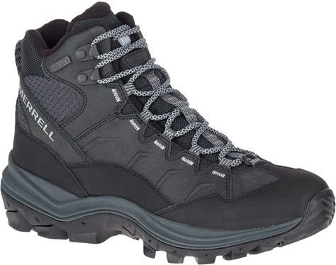 Merrell Thermo Chill Mid Waterproof Boots