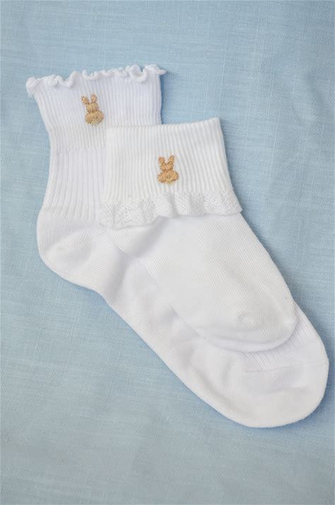 ModSocks Women's Bunny Socks