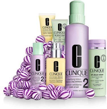 Clinique Great Skin Everywhere Gift Set