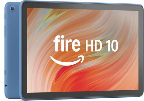 Amazon Fire HD 10