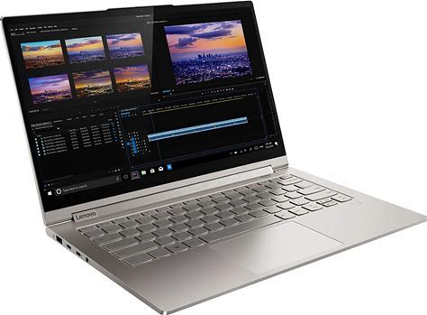 Lenovo Yoga C940