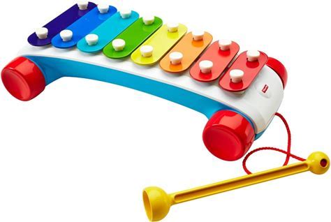 Fisher-Price Classic Xylophone