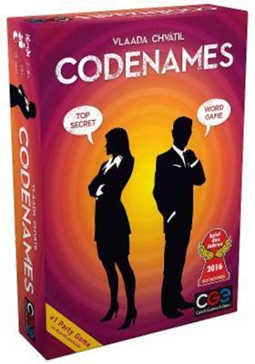 Codenames