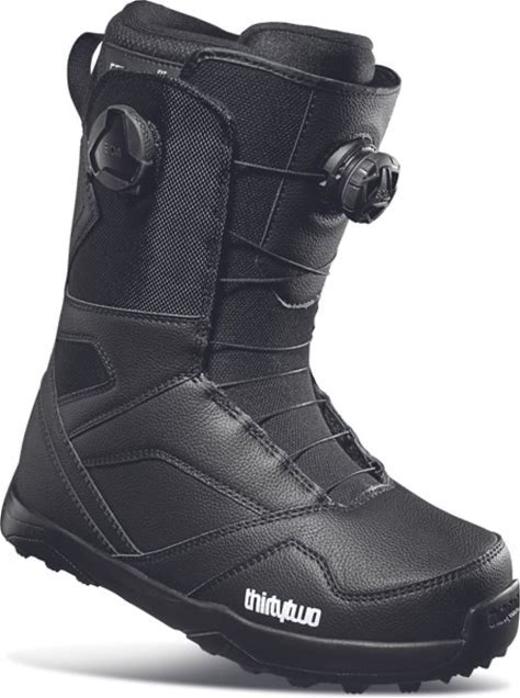 ThirtyTwo STW Boa Snowboard Boots