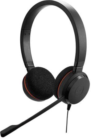 Jabra Evolve 20 UC Stereo