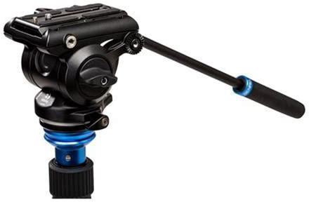 Benro S4 Video Head