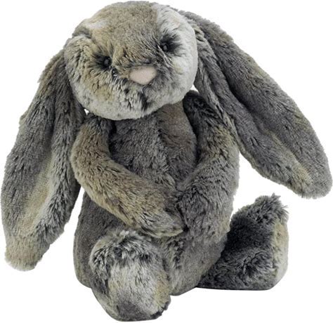 Jellycat Bashful Bunny