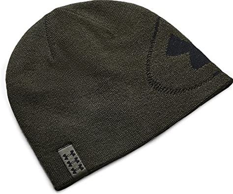 Under Armour Men's Billboard Beanie 3.0