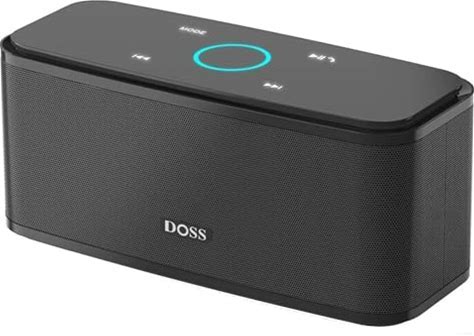 DOSS SoundBox Touch