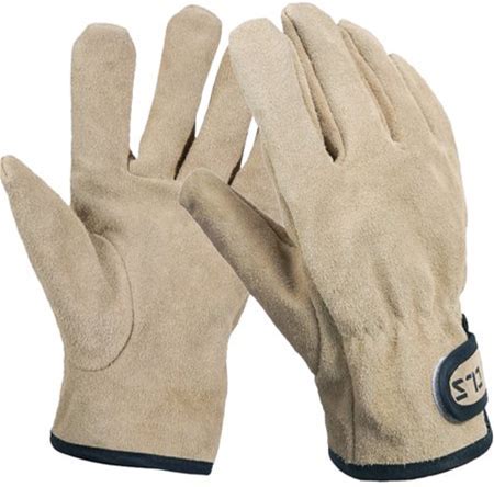 Homemaxs BBQ Gloves