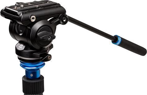 Benro S4 Video Head